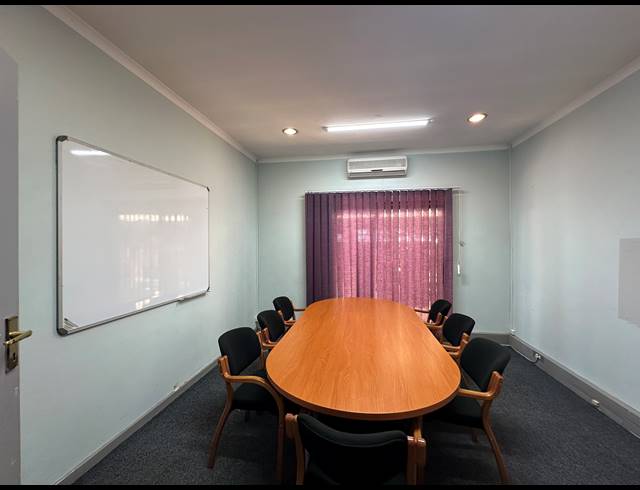 311M² OFFICE TO LET IN CENTURION CENTRAL